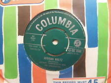 Johnny Dankworth – African Waltz 1961 7” Columbia DB 4590 picture