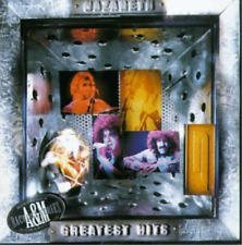 Nazareth Greatest Hits (CD) picture