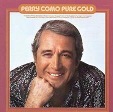 Pure Gold - Audio CD By Perry Como - VERY GOOD picture