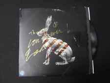 San Fermin Jack Rabbit [Vinyl LP] Autographed Signed with COA - Rare Find picture