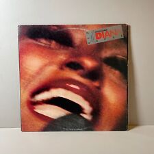 Diana Ross - An Evening With Diana Ross - Vinyl LP Record - 1977 picture