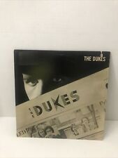 The Dukes - Self Titled Vinyl LP Warner Bros BSK 3376 VG+ picture