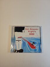 World Lounge: Hot Summer Nights by Various Artists (CD, Mar-2003, Laserlight) picture