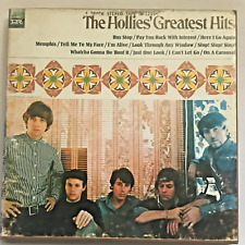 RARE The Hollies' Greatestt Hits  Bus Stop   Reel Tape 3-3/4ips picture