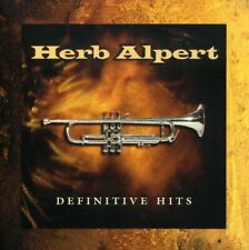 Herb Alpert Definitive Collection (CD, Audio) picture