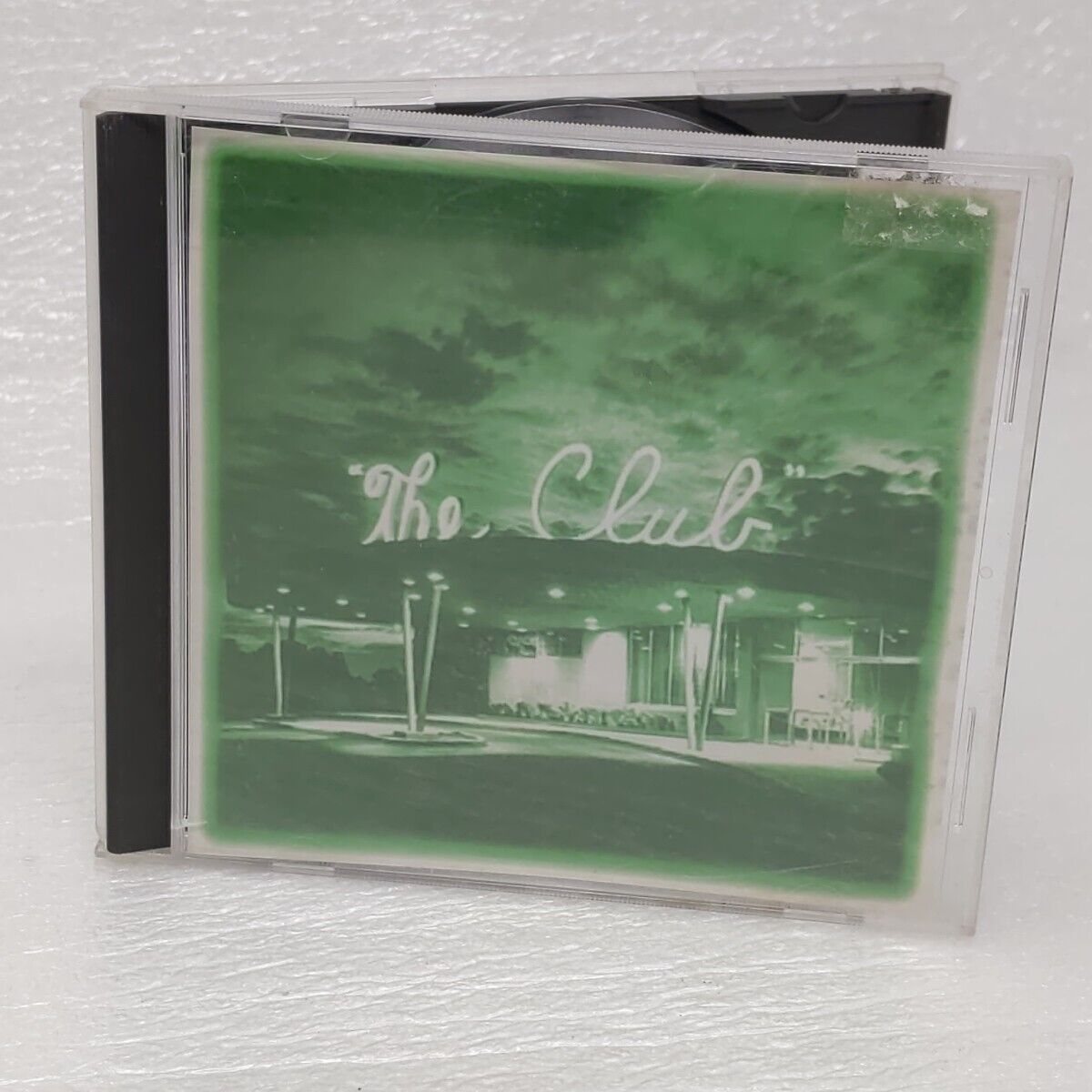 Vintage The Club - 1952 Class Reunion (CD 1994) Various Artists