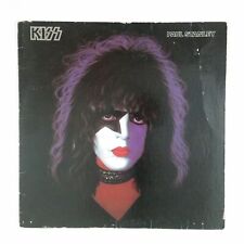KISS Paul Stanley NBLP7123 SRC LP Vinyl VG+ Cover VGnr+ Sleeve 1978 picture