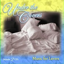 UNDER THE COVERS UNDER THE COVERS [Audio CD] picture