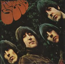 The Beatles - Rubber Soul - The Beatles CD AOVG The Fast  picture