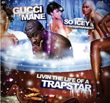 Gucci Mane : Livin' the Life of a Trapstar CD (2010) , Save £s picture