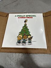 A PHILLY SPECIAL CHRISTMAS Philadelphia Eagles Vinyl LP 2022 Jason Kelce Album picture