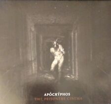 The Prisoner's Cinema - Apocryphos (CD 2015) Excellent Condition Throughout.  picture