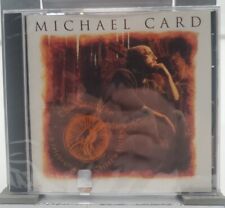 The Promise by Michael Card (CD, Sep-2001, Sparrow Records) picture