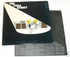 Free: 2LPs-THE Free Story-Orig.limited And Numbered-Mega picture