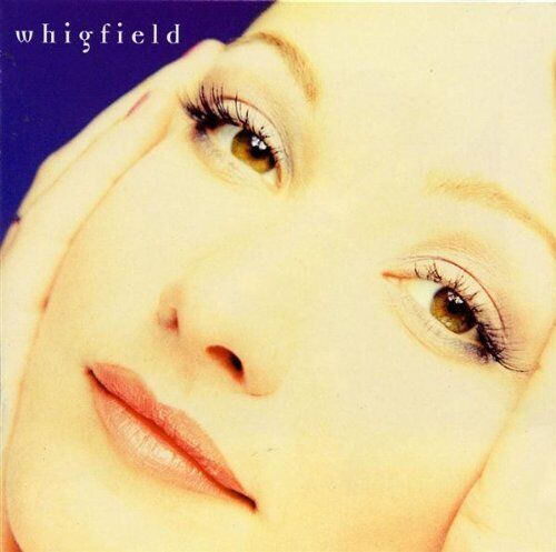 Whigfield CD Value Guaranteed from eBay’s biggest seller