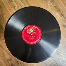 Evan Williams – The Lost Chord 1915 Victor 74453 78 RPM 12
