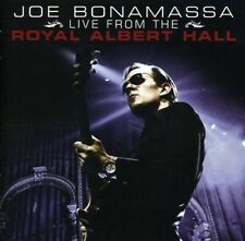 (CD; 2-Disc Set) Joe Bonamassa - Live From The Royal Albert Hall (New/In-Stock)) picture