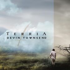 Devin Townsend Terria (Vinyl) 12