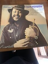 The Best of Chuck Mangione  Vinyl 12” Vintage 1975 picture