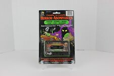 RARE Vintage HALLOWEEN Chamber of Horrors Horror Cassette Haunted House  picture