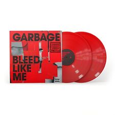 Garbage Bleed Like Me (Vinyl) Expanded  12