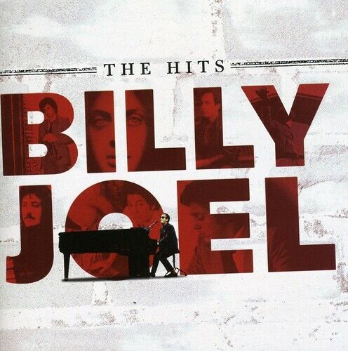 Billy Joel - The Hits [New CD] Rmst