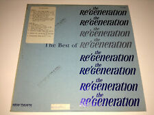 The Best of the Re'Generation Vinyl Record picture