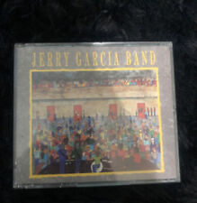 Jerry Garcia Band by Jerry Garcia Band (CD, Aug-1991, 2 Discs, Arista) picture