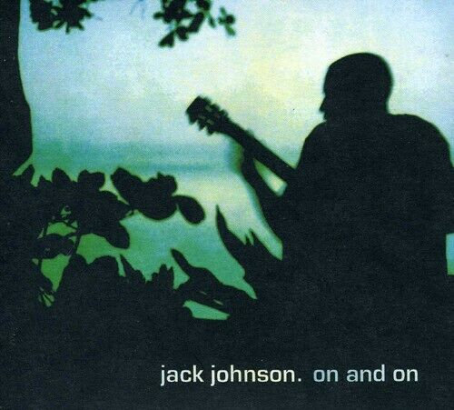 Johnson, Jack : On And On CD