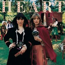 Heart Little Queen (CD) picture