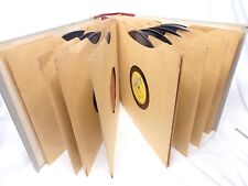 Lot Of 11 Vintage 78 RPM Records Jo Stafford Ted Weems Texas Tyler Kay Kyser ++ picture