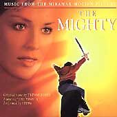 The Mighty - Audio CD By Trevor Jones - VERY GOOD picture