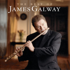 James Galway The Best of James Galway (CD) Album picture