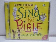 Randall Goodgame Presents Sing The Bible with Slugs & Bugs  picture