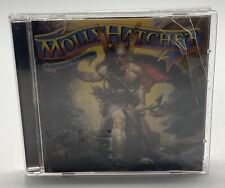 Flirtin' with Disaster by Molly Hatchet (CD, 1979, Epic) picture