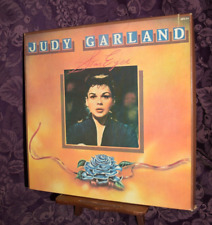 JUDY GARLAND STAR EYES ORG 1984 UK AUDIO FIDELITY AFE-3-4 BOX ELLA FITZGERALD picture