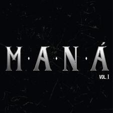 Maná Maná Remastered Vol. 1 Records & LPs New picture