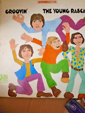 Groovin The Young rascals picture