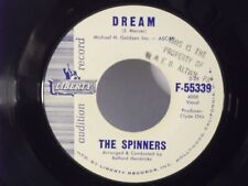 The Spinners,Liberty 5539,