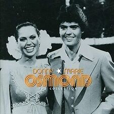 Donny Osmond Marie Osmond - The Collection - Donny Osmond Marie Osmond CD 5FVG picture