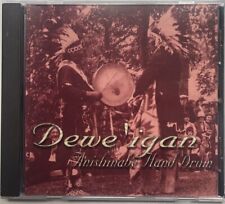 Dewe’igan: Anishinabe Hand Drum CD (2002) picture