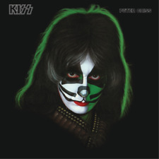 Peter Criss Kiss (CD) Import picture