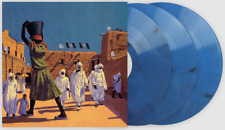 MARS VOLTA: Bedlam in Goliath (Sealed Vinyl LP Record) VMP picture