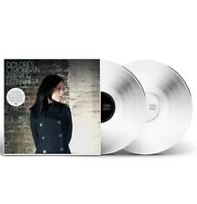 DOLORES O'RIORDAN - ARE YOU LISTENING? LP SEALED RECORD STORE DAY NEW RSD 2024 picture