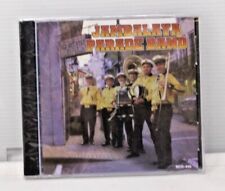Jambalaya Parade Band (CD) - NEW picture