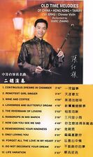 Old Time Melodies of China - Hong Kong - Taiwan on Erhu picture