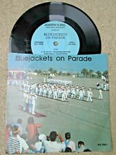 VTG 1970's (?) Bluejackets on Parade U.S. Naval Training Center San Diego 7