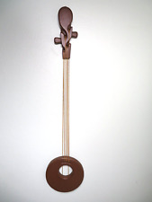 Vintage Banjo Wall Hanging Richter 1957 Mid Century Musical Instrument Decor picture