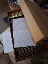 45 record lot good to very good condition/free ship. over 40 in orignl jacket picture