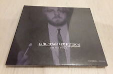 The Hell With It by Christian Lee Hutson (CD, Mar-13, 1 Disc) BEGINNERS QUITTERS picture